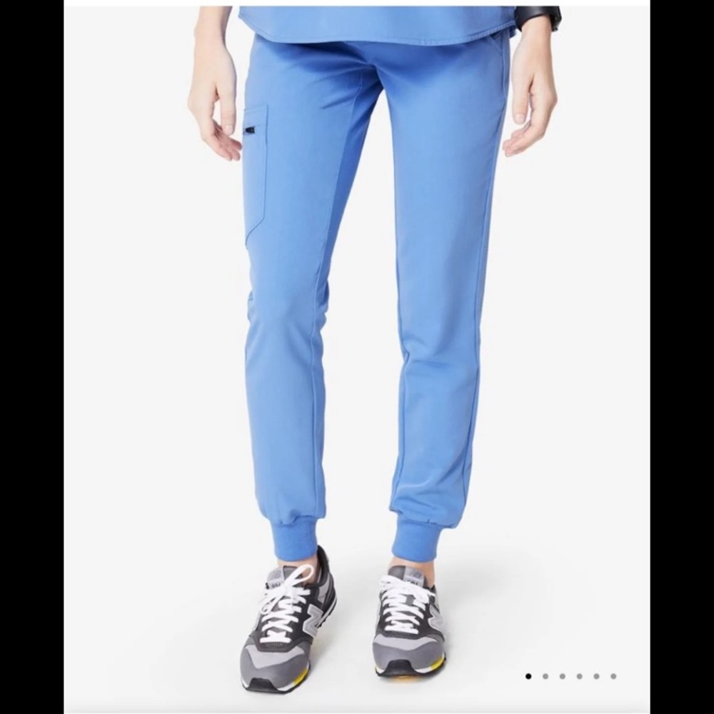 ❌ SOLD ❌ Figs Joggers Scrub Pants XS